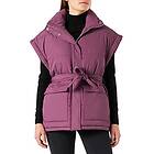 Jack & Jones dam JXELLEN buffert väst SN väst, Berry Conservere, XL, Bärbehållare, XL