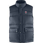 Fjällräven EXPEDITION DOWN LITE VEST M XS NAVY