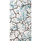 Pierre Cardin Wiltonmatta Diamond 2076A 80x150 Teppe Hvit/Brun 670231