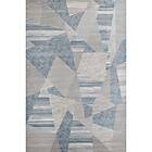 Pierre Cardin Wiltonmatta Diamond 2089C 160x230 Matta Grå/Blå 160X230 670132