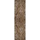 Pierre Cardin Wiltonmatta Diamond 2760A 80x300 Matta Creme/Brun 670277
