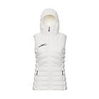 Rock Experience REWV00502 RE.COSMIC 2,0 PADDED Sports Vest Women CAVIAR XS