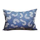 Fine Little Day Udon kuddfodral 68x48 cm -vit