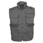 Rothco Ranger Väst (Olivgrön, 2XL) 2XL Olivgrön