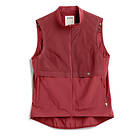 Fjällräven Womens S/F Adventure Vest (RED (POMEGRANATE RED/346) X-small (XS))