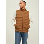 Jack & Jones ESSENTIALS Återvunnet Väst L Orange