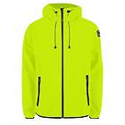 Givova Soft Shell väst, Svart, 3XL