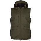 Pinewood M's Dog Sports Windblocker Vest Moss Green (M)