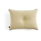 Hay Dot Cushion Mode 1 dot kudde 45x60 cm Sand