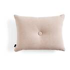 Hay Dot Cushion Mode 1 dot kudde 45x60 cm Pastel pink