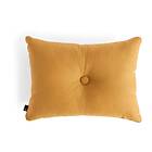 Hay Dot Cushion Planar 1 kudde 45x60 cm Toffee