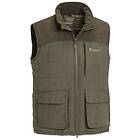 Pinewood M's Abisko Vest Suede Brown (3XL)