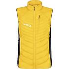 Rock Experience REMV00891 MANITOBA 2,0 HYBRID Sports vest Men's 0531 (OLD GOLD) 1330 BLUE NIGHTS 3XL