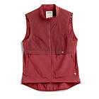 Fjällräven S/F ADVENTURE VEST W M POMEGRANATE RED