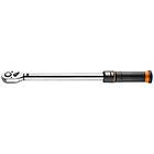 Neo 1/2 " torque wrench, 60-350 Nm