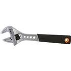 Neo Adjustable Wrench 200mm Rubber Handle (03-011)