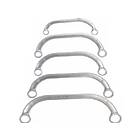 Neo Ring spanners, bent 9-22 mm, set of 5 pcs