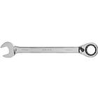 Neo ring spanners (ratchet combination wrench with switch 19 mm)