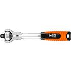 Neo ratchet 1/2 &quot 360 ° 72T (08-546)