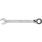 Neo ring spanners (ratchet combination wrench with switch 30 mm)