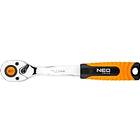 Neo ratchet 1/2 ", 90T (08-536)