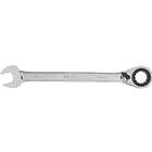 Neo ring spanners (ratchet combination wrench with switch 28 mm)