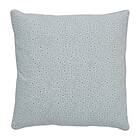 Lene Bjerre Liberte kudde 50x50 cm Mint-white