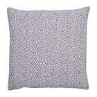 Lene Bjerre Liberte kudde 60x60 cm Lilac-white