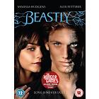 Beastly (UK) (DVD)