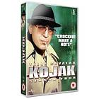Kojak - Season 4 (UK) (DVD)