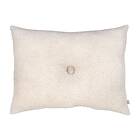 Mette Ditmer Teddy kudde 45x60 cm Off white