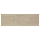 Dixie Sisal matta marble 80x250 cm