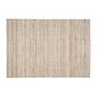 Dixie Filip Teppe White melange, 160x230 cm