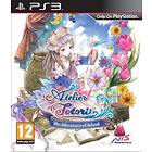 Atelier Totori: The Adventurer of Arland (PS3)