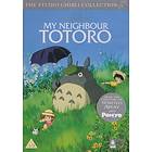 My Neighbour Totoro (UK) (DVD)