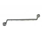 Kuznia Sulkowice offset ring spanner 19 x 22 mm (1-111-48-101)