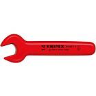 Knipex 98 00 22, Krom-vanadium-stål, 22 mm, 19 cm, 216g, 1 stk