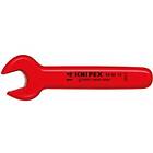 Knipex 98 00 24, Krom-vanadium-stål, 24 mm, 21 cm, 262g, 1 stk