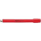 Knipex 98 45 250, 1 styck, Single item, Extension bar, Kromvanadiumstål