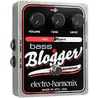 Electro Harmonix Bass Blogger