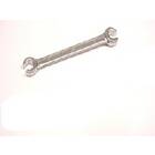 JonnesWay Open Ring Wrench, 24 x 27mm (W242427)