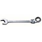 JonnesWay ratchet ringnyckel med ratchet och led 12mm (W66112)