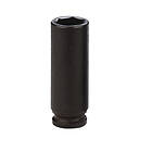 Irimo slagtop 1/2 lang 6-kantet 24 mm