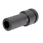 Irimo slagtop 3/4 lang 6-kantet 41 mm