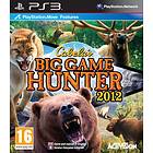 Cabela's Big Game Hunter 2012 (PS3)