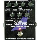 Carl Martin Pro Parametric Pre-Amp