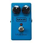 Jim Dunlop MXR Blue Box Octave Fuzz