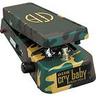 Jim Dunlop Cry Baby Signature Dimebag Wah