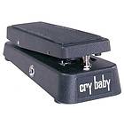 Jim Dunlop Cry Baby Standard GCB95F Classic
