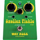 Jim Dunlop Way Huge Swollen Pickle Fuzz